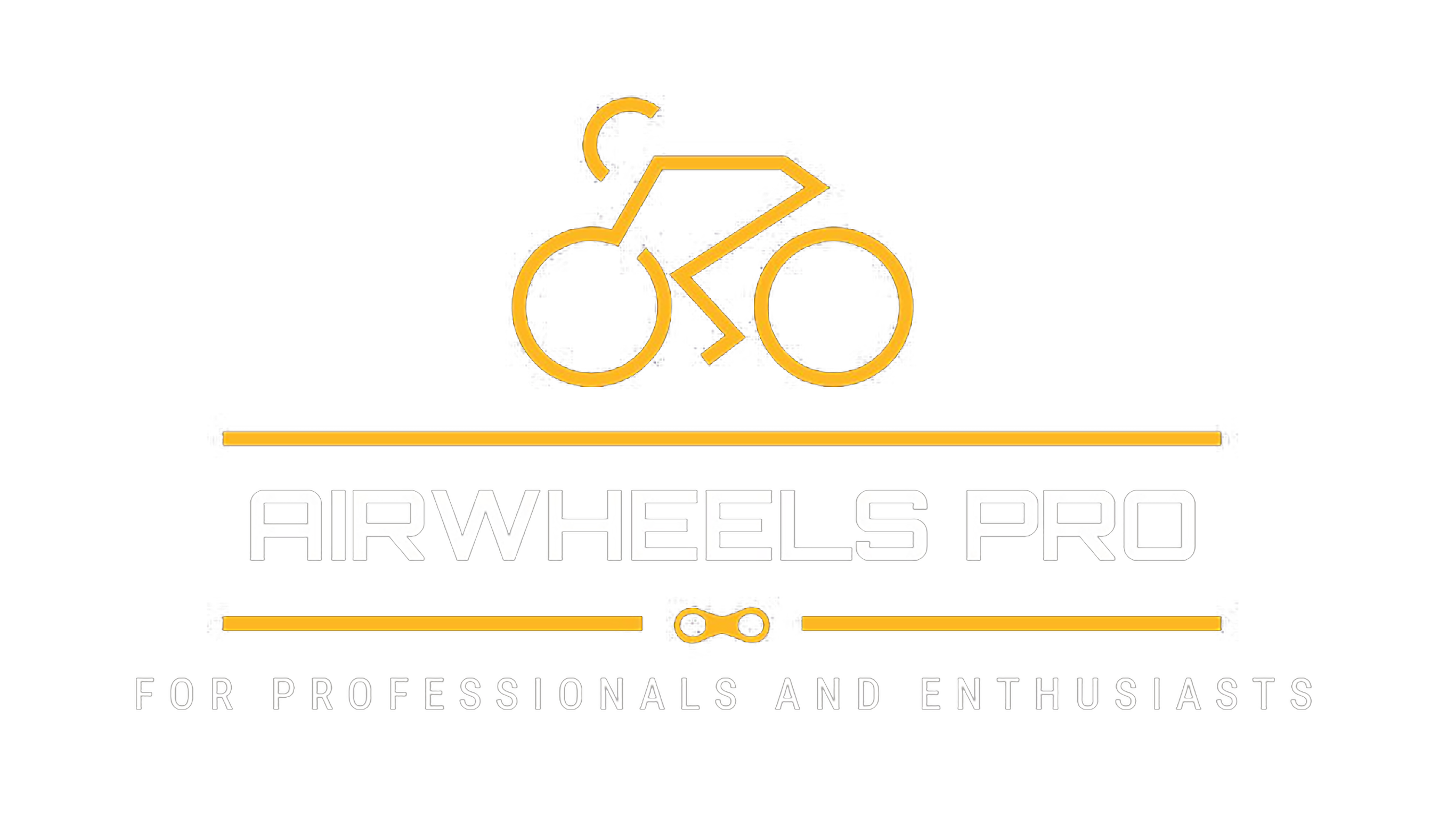 AirWheels Pro